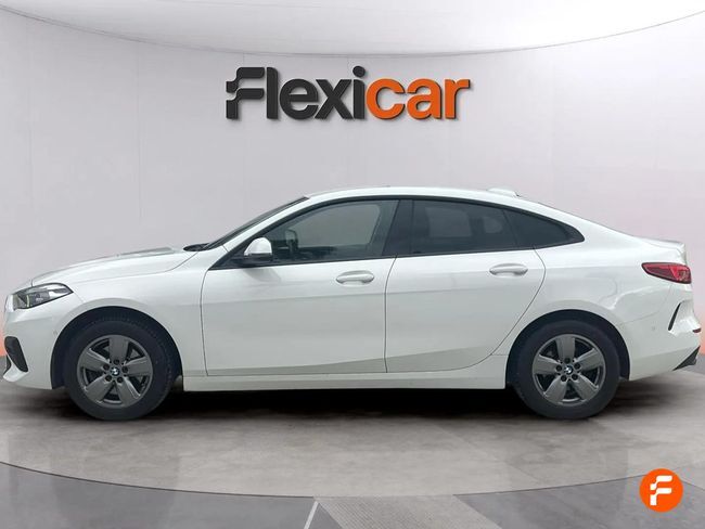 Foto del BMW Serie 2 216dA Gran Coupé