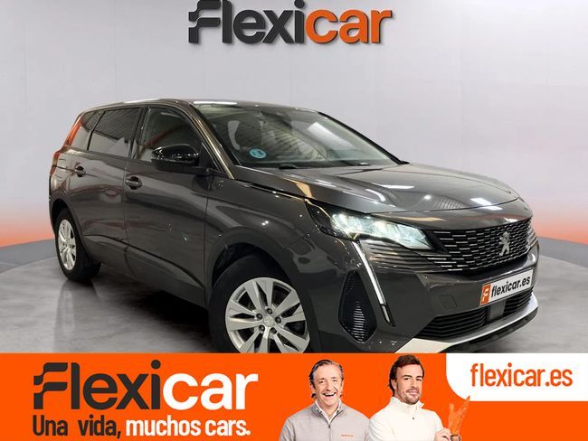 PEUGEOT 5008 (1.2 PureTech 96KW (130CV) S&S Active) en Sevilla