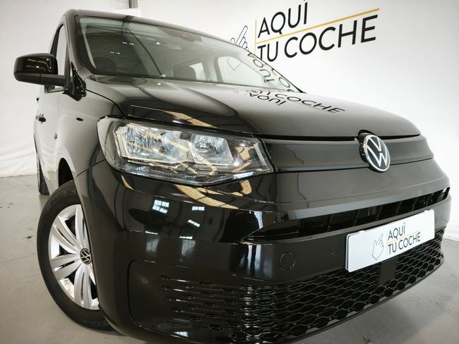 Foto del VOLKSWAGEN Caddy Maxi 1.5 TSI Origin DSG 114