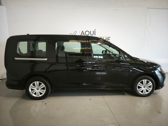 Foto del VOLKSWAGEN Caddy Maxi 1.5 TSI Origin DSG 114