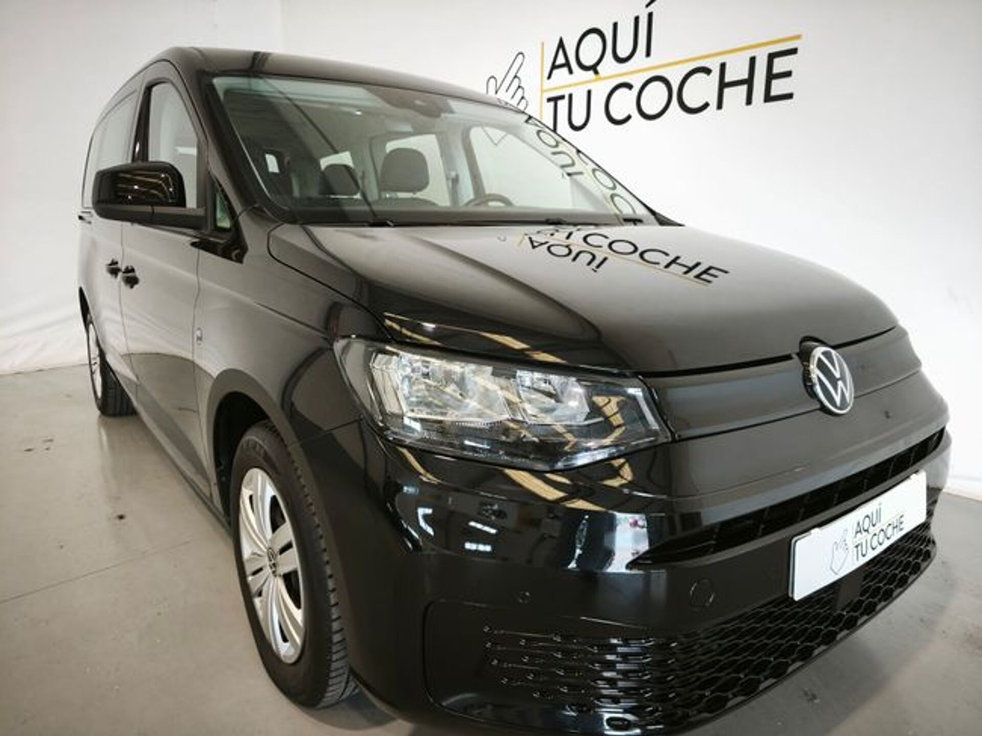 Imagen 2 de VOLKSWAGEN Caddy