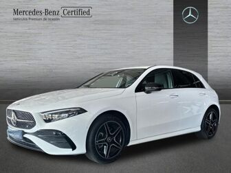 Imagen de MERCEDES Clase A A 250e Progressive Line Advanced 8G-DCT