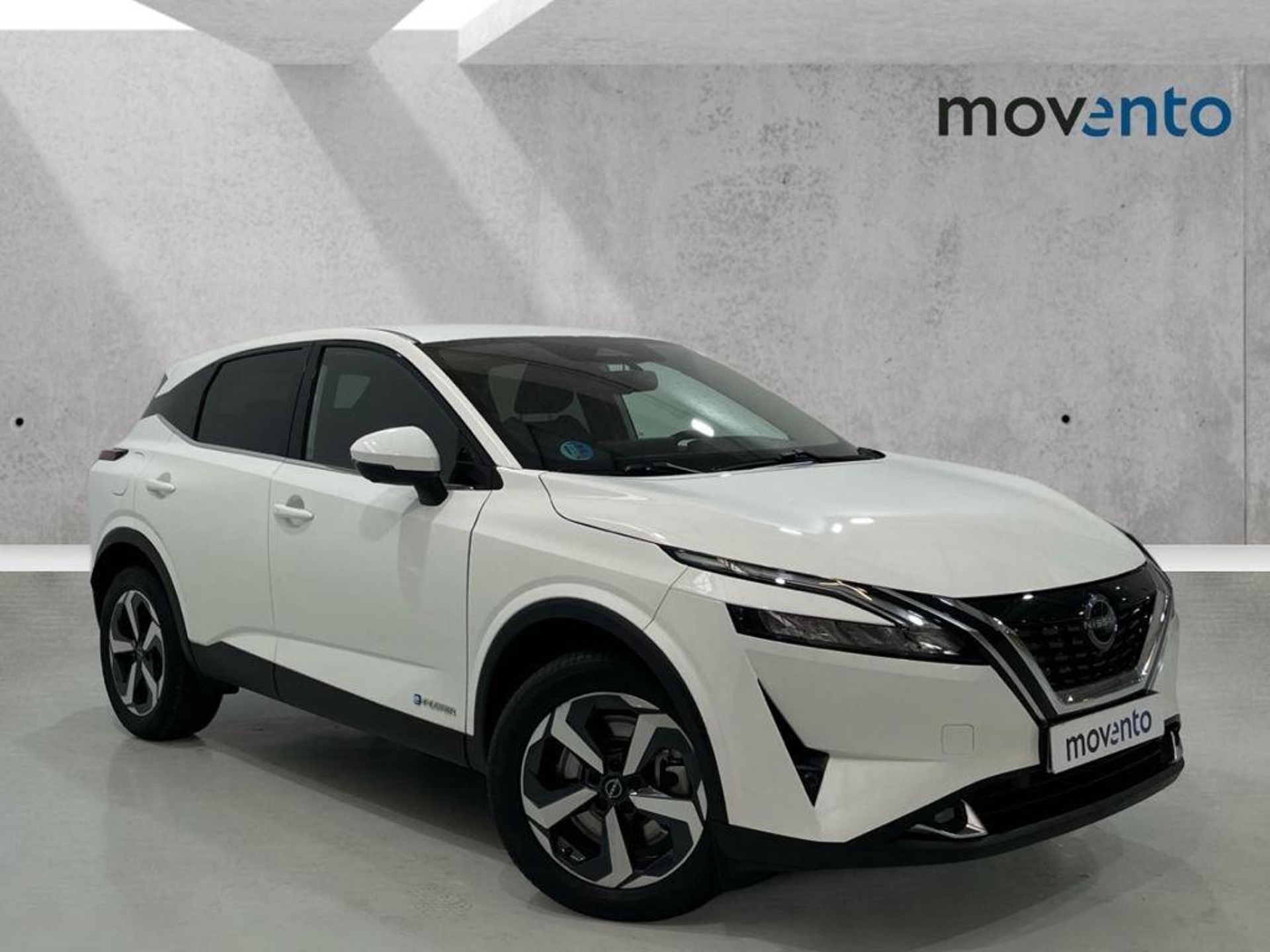 Imagen de NISSAN Qashqai