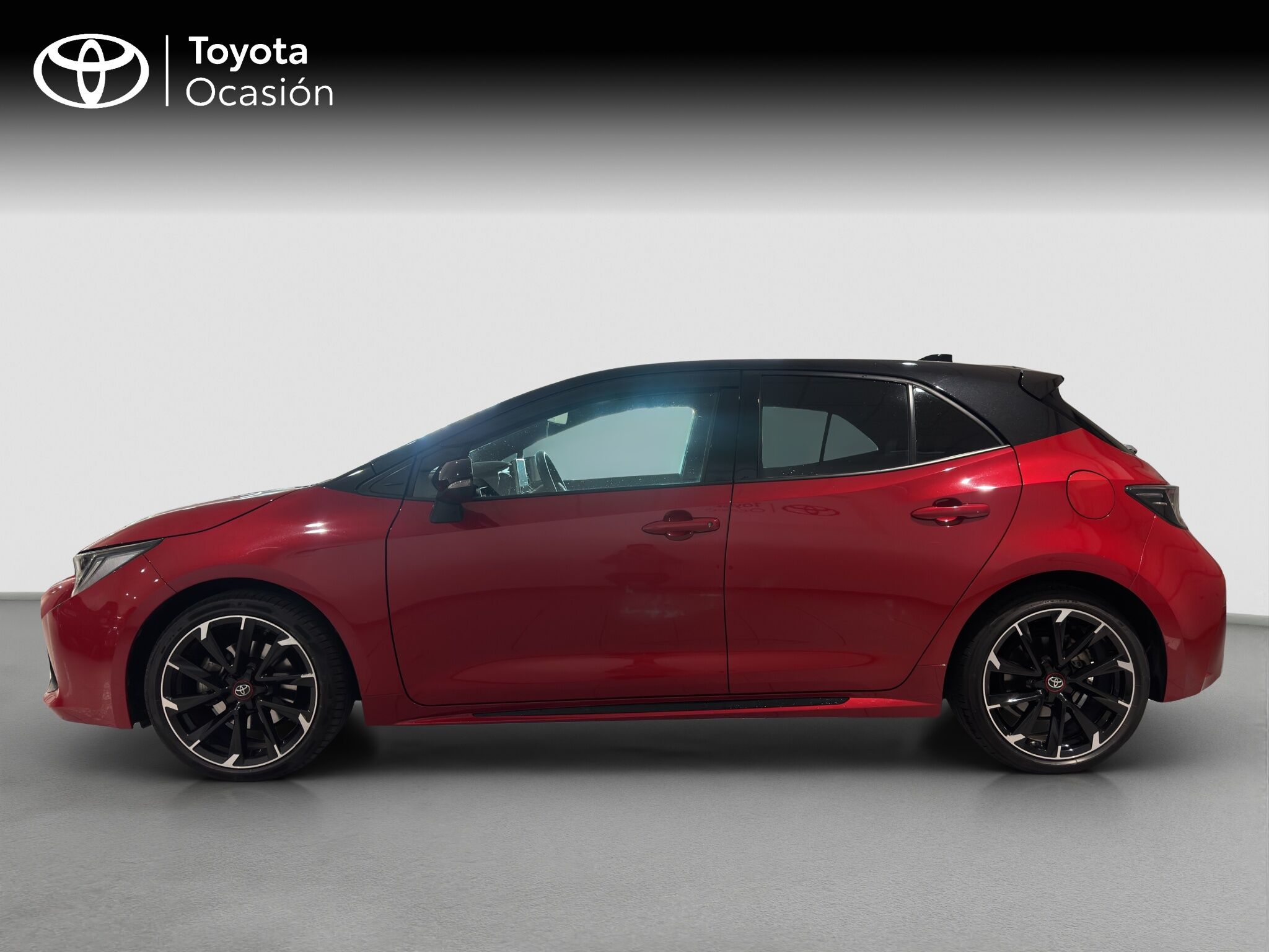 Foto del TOYOTA Corolla 180H Style