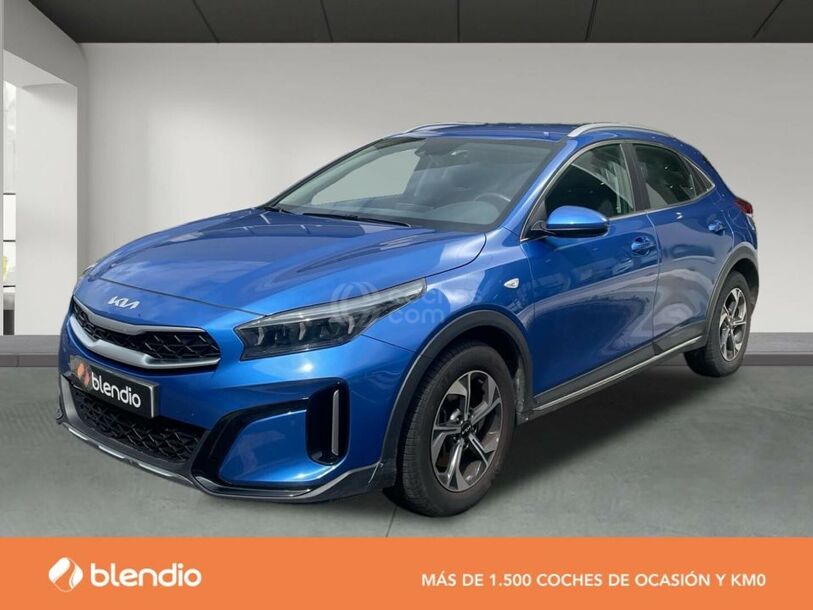 Foto del KIA XCeed 1.0 T-GDi Drive