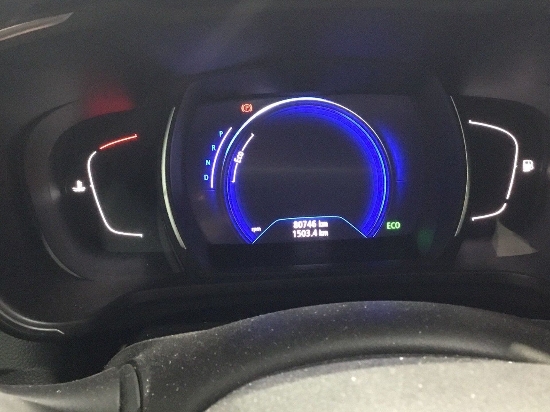 Imagen 3 de RENAULT Kadjar