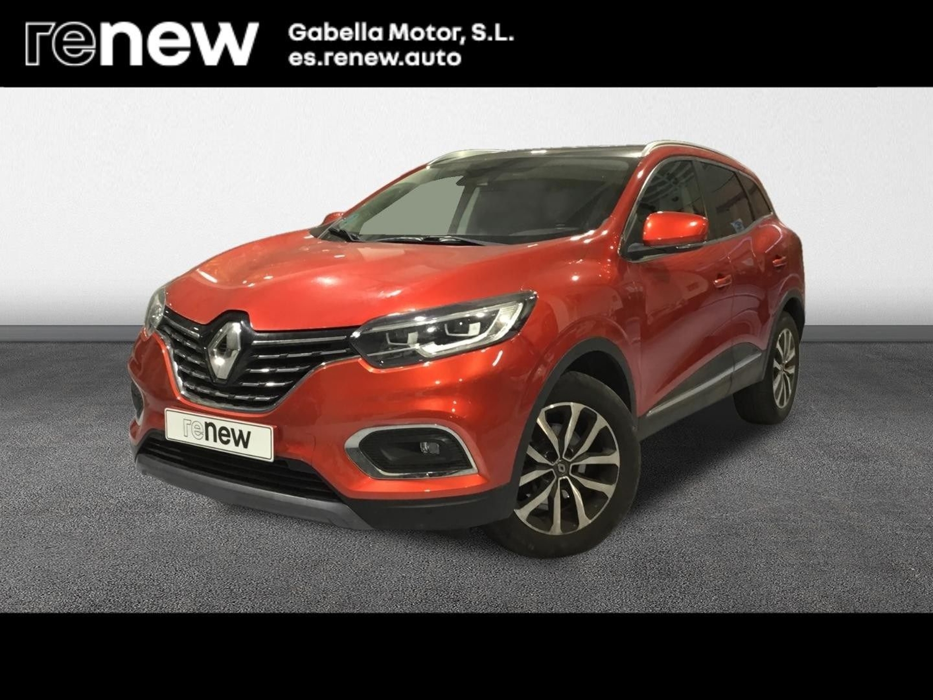 Imagen de RENAULT Kadjar