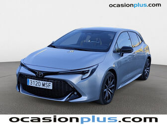 Imagen de TOYOTA Corolla 200H GR Sport