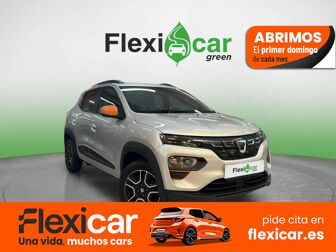 Imagen de DACIA Spring Electric Comfort 45 33kW