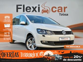 Imagen de VOLKSWAGEN Sharan 2.0TDI Advance DSG 135kW