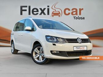 Imagen de VOLKSWAGEN Sharan 2.0TDI Advance DSG 135kW