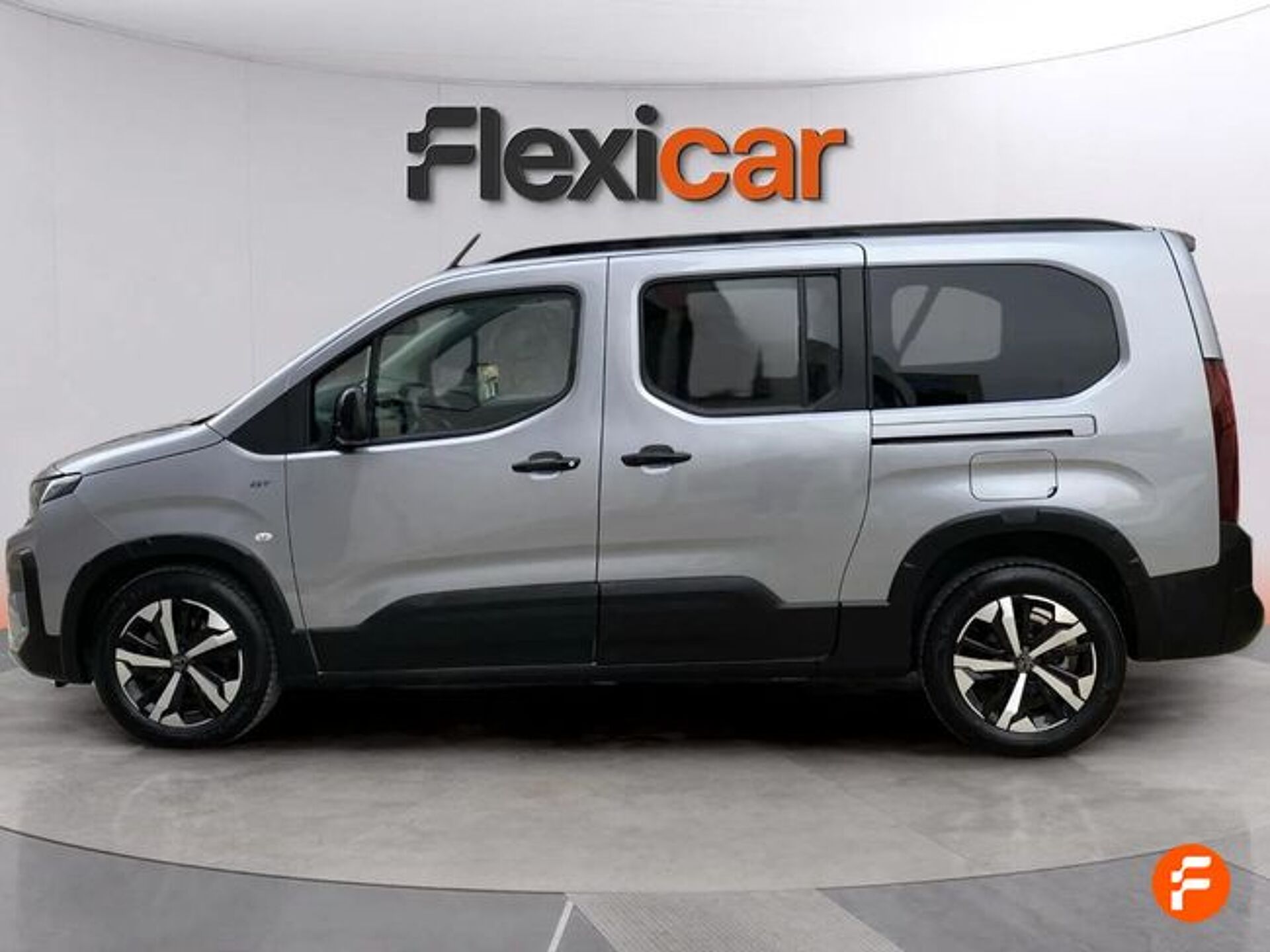 Imagen 2 de PEUGEOT Rifter