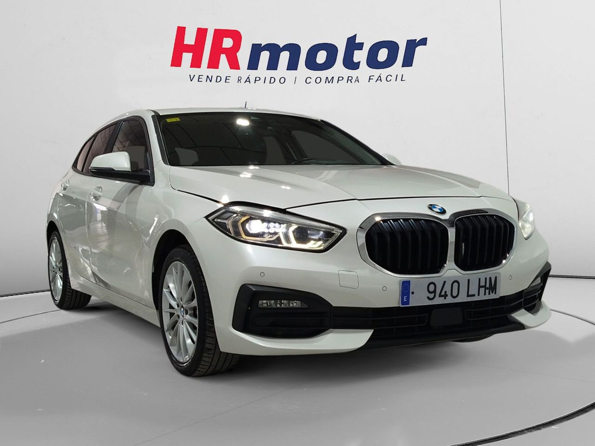 Imagen de BMW Serie 1