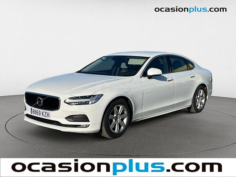 Foto del VOLVO S90 D3 Momentum Aut. 150