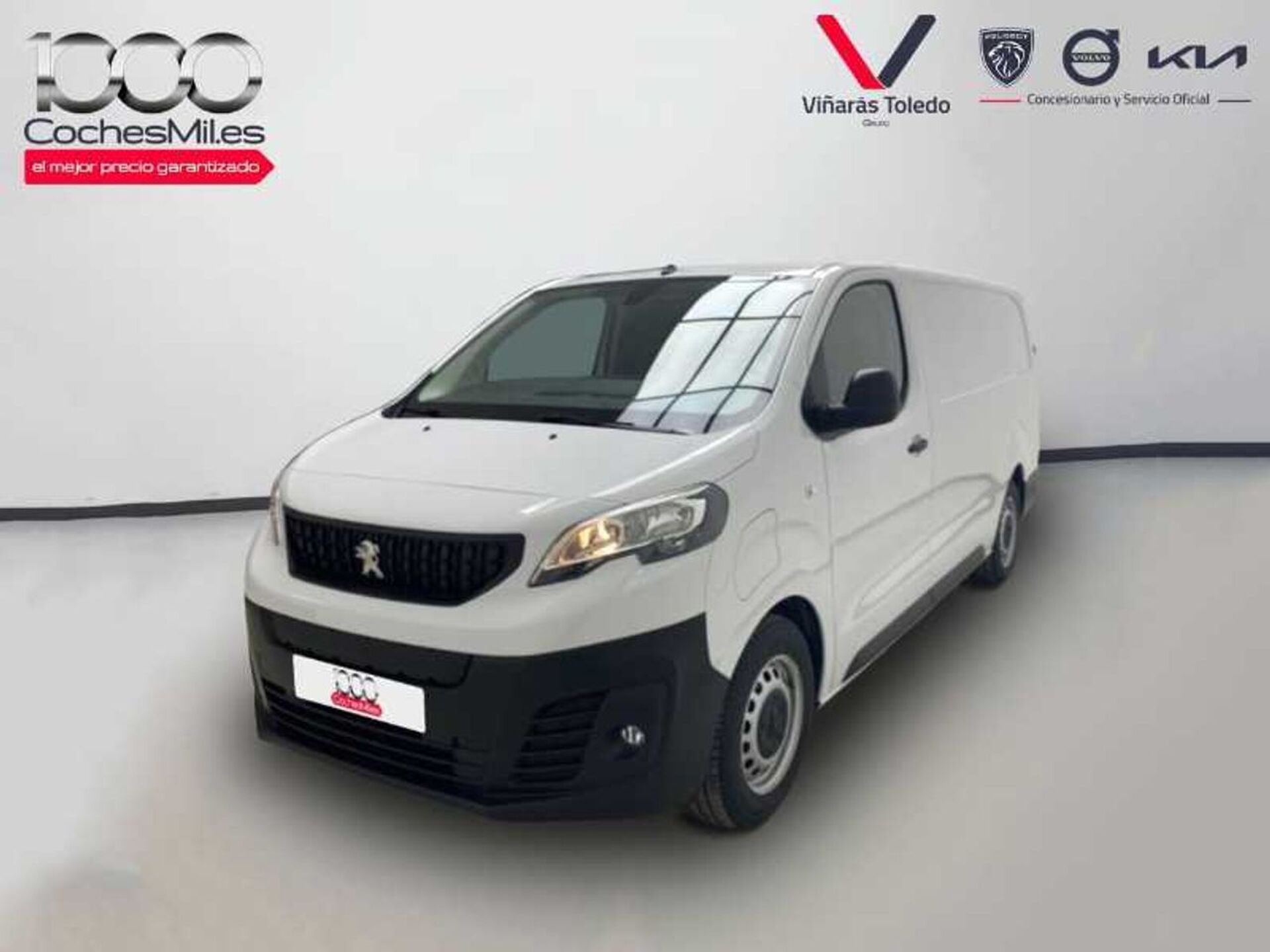 Imagen 1 de PEUGEOT Expert