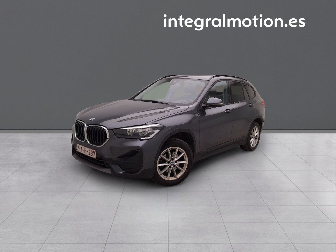 BMW X1 (sDrive16d) en Coruña, A