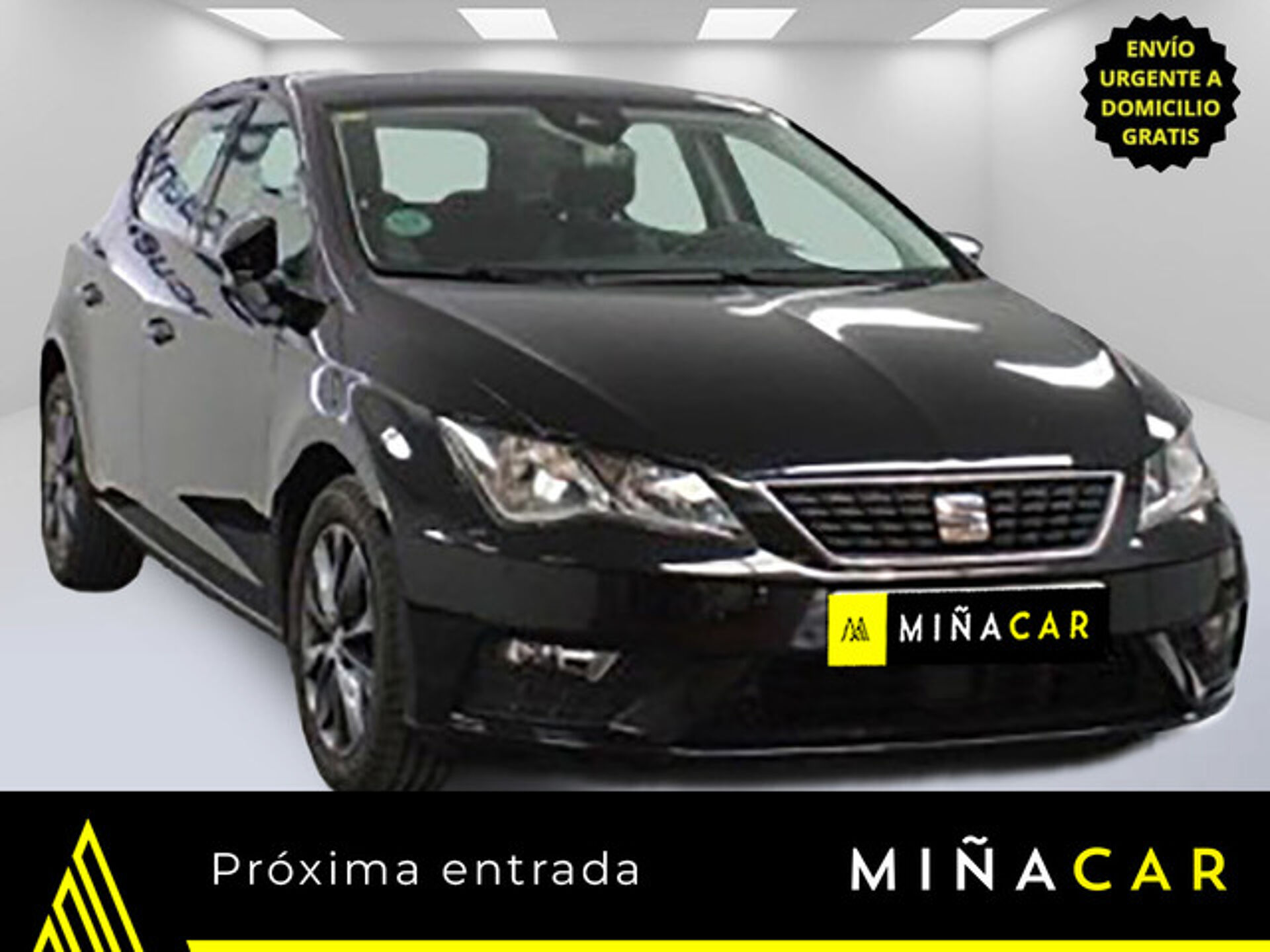 Imagen de SEAT León