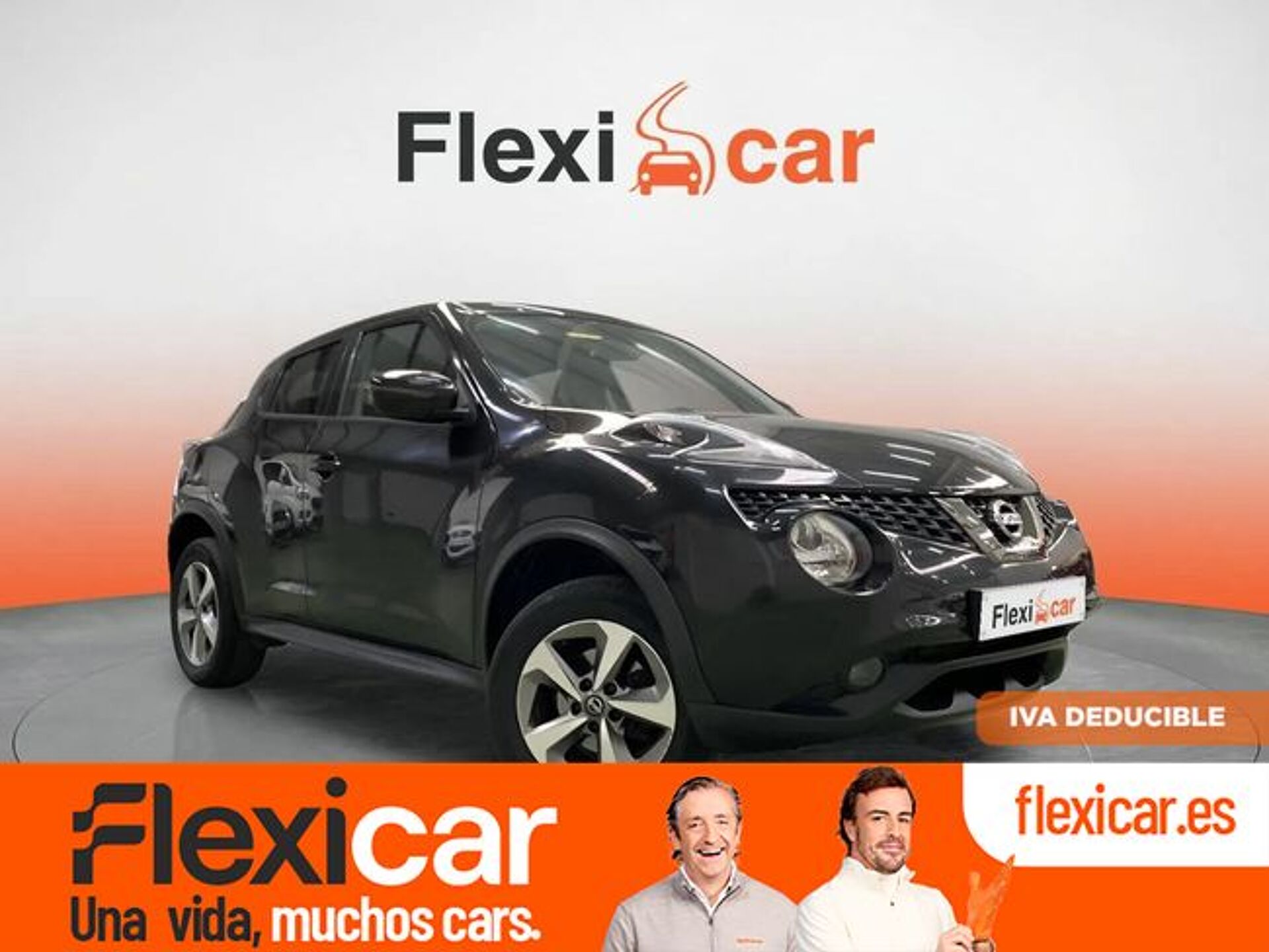 Imagen de NISSAN Juke