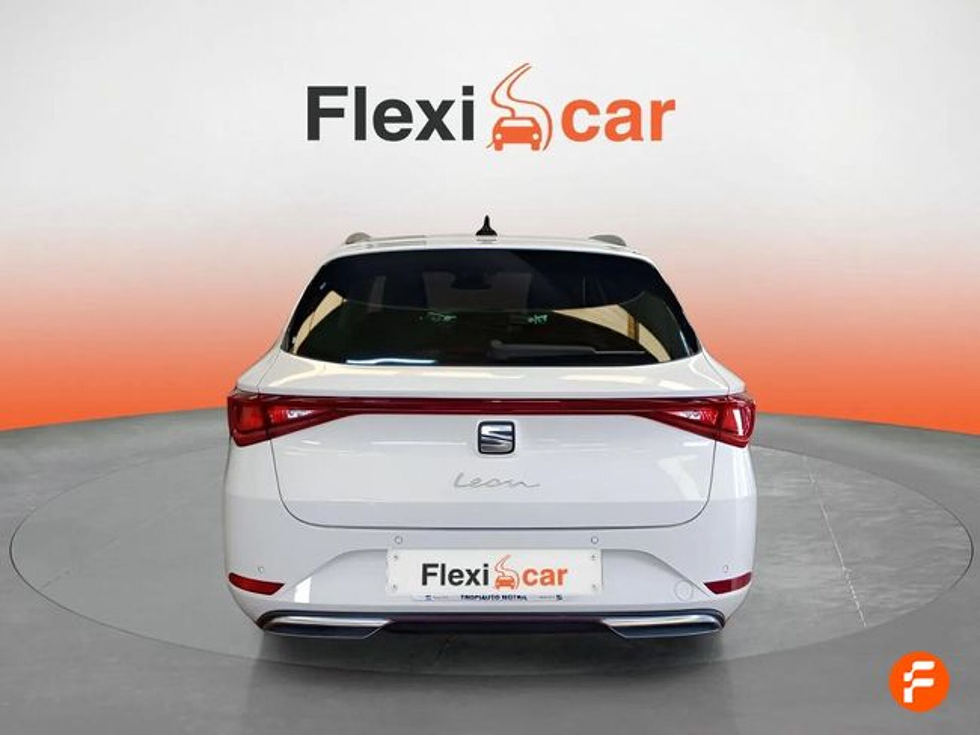 Imagen 2 de SEAT León