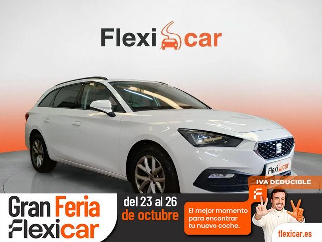 SEAT León (SP 1.5 TSI 96kW S&S Style) en Almería