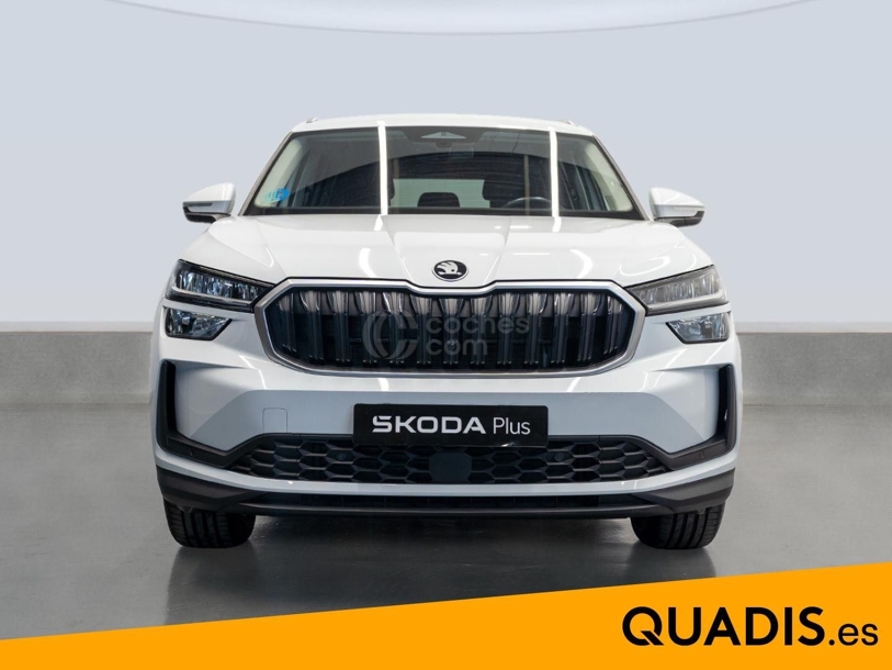 Foto del SKODA Kodiaq 1.5TSI m-HEV Selection 4x2 DSG 110kW