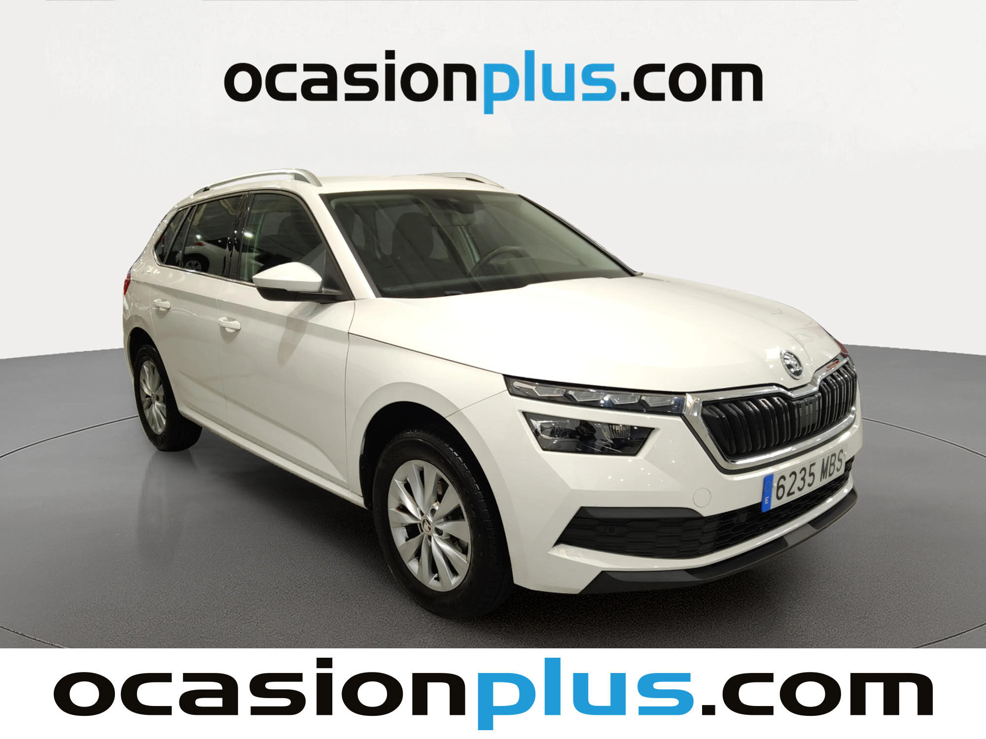 Foto del SKODA Kamiq 1.0 TSI Ambition 81kW