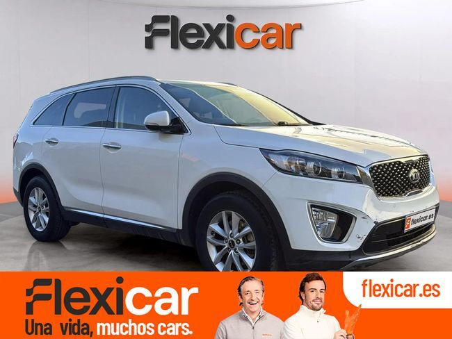 KIA Sorento (2.2 CRDi 200CV Concept 4x2) en Cáceres