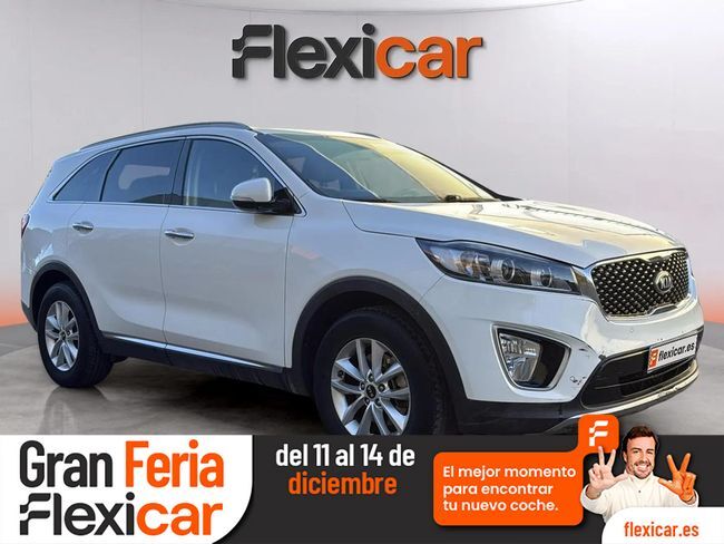 KIA Sorento (2.2 CRDi 200CV Concept 4x2) en Cáceres