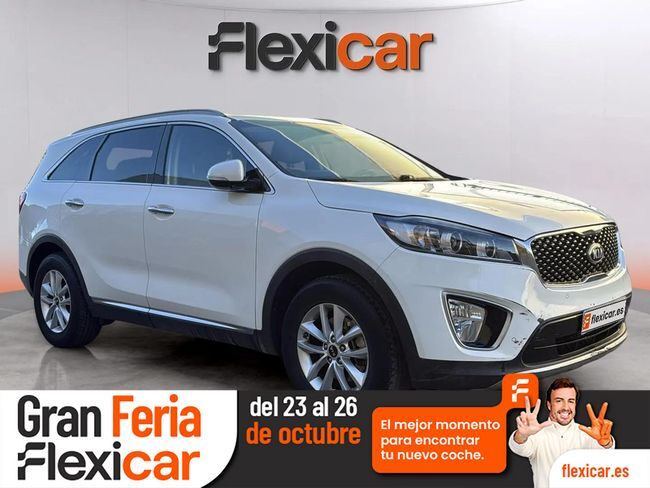 KIA Sorento (2.2 CRDi 200CV Concept 4x2) en Cáceres
