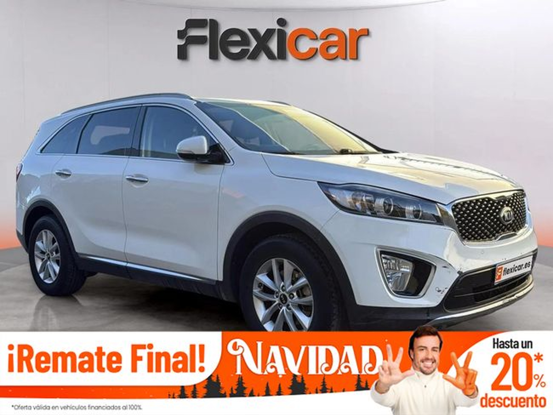 Imagen de KIA Sorento