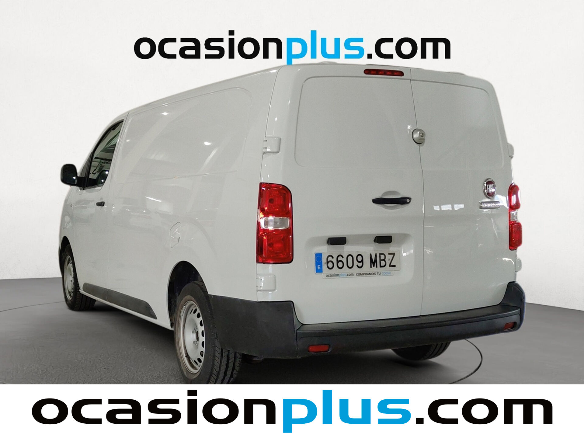Imagen 3 de FIAT Scudo