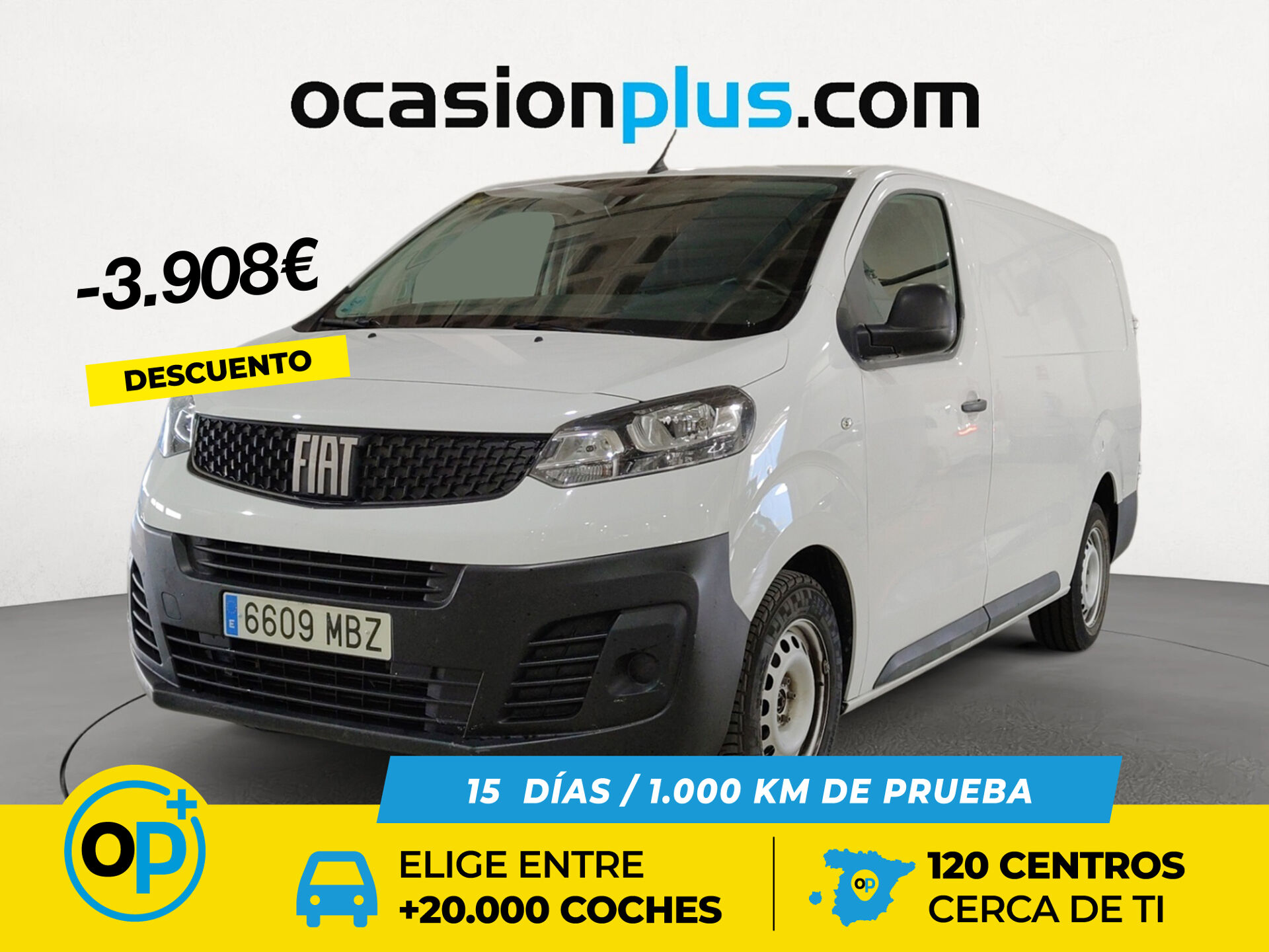 Imagen 1 de FIAT Scudo