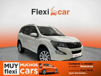 Imagen de MAHINDRA XUV500 2.2D W8 AWD