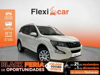 Imagen de MAHINDRA XUV500 2.2D W8 AWD