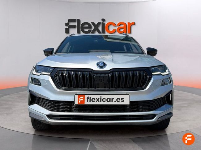 Foto del SKODA Karoq 1.5 TSI Sportline ACT DSG