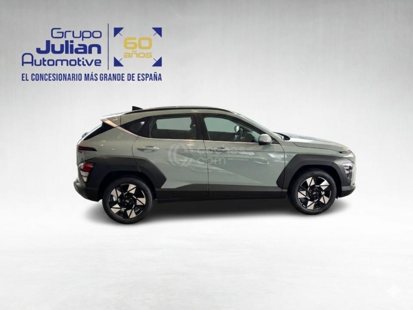 Foto del HYUNDAI Kona HEV 1.6 GDI Flexx DT