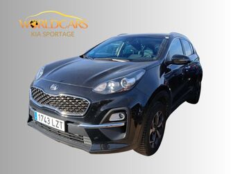 Imagen de KIA Sportage 1.6 GDi Drive 4x2 132