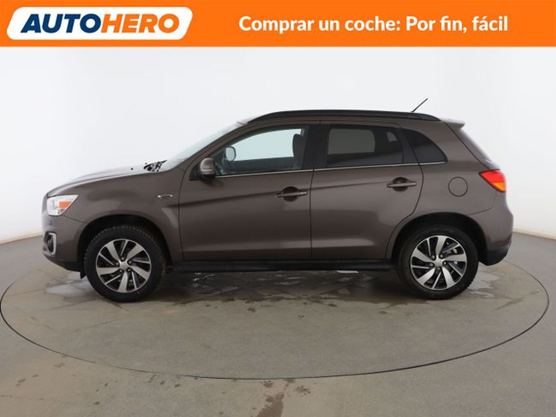 Imagen 3 de MITSUBISHI ASX