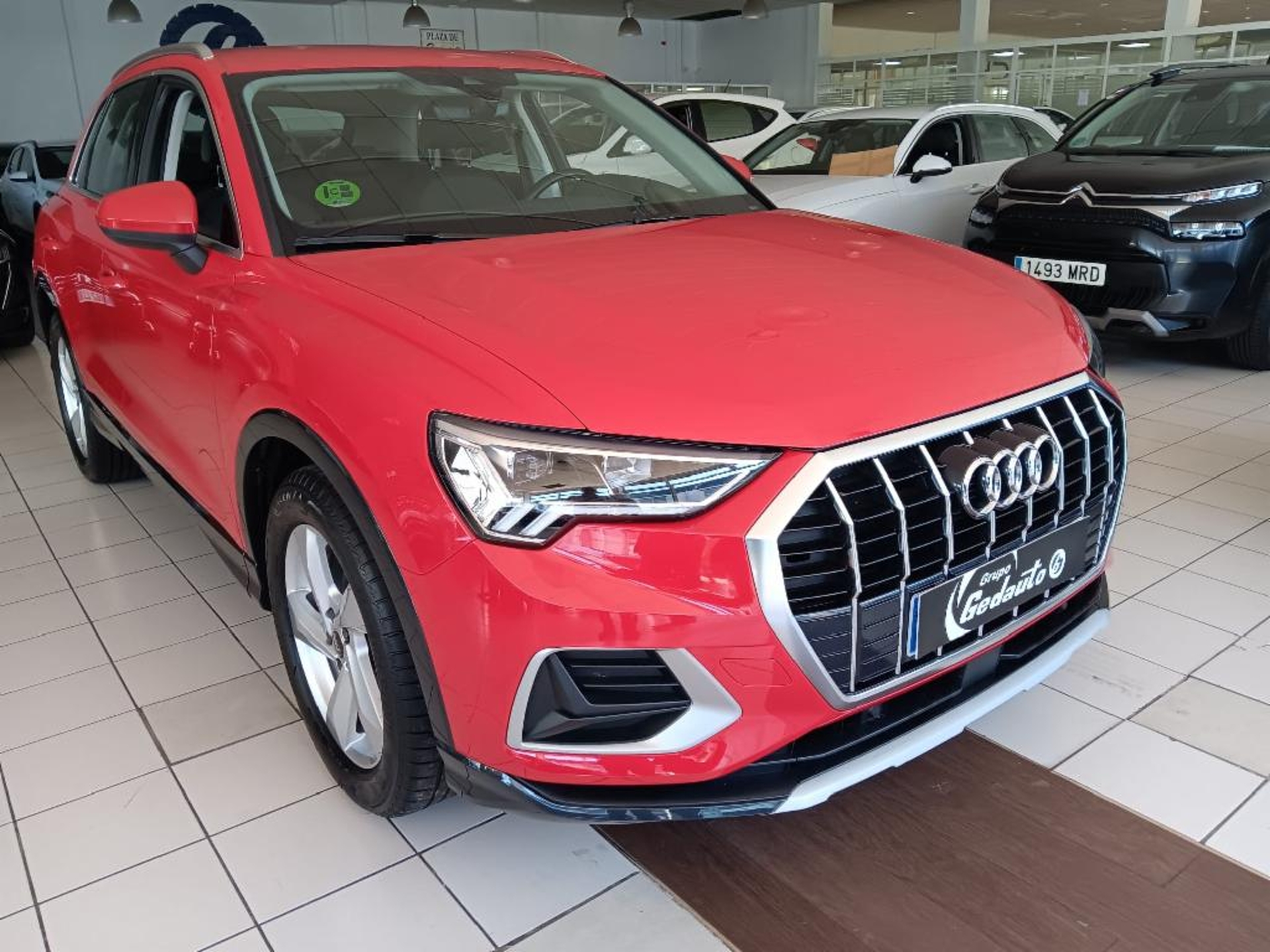 Imagen de AUDI Q3