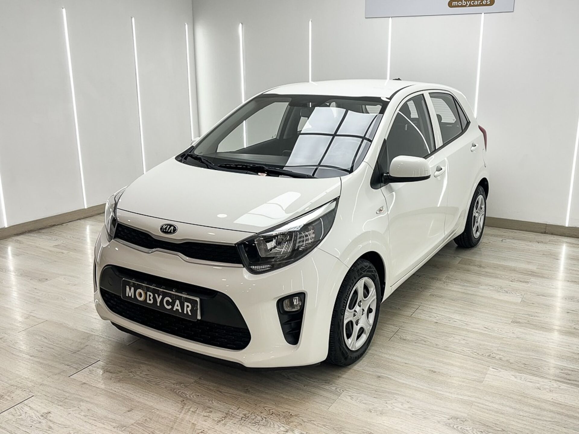 Imagen de KIA Picanto