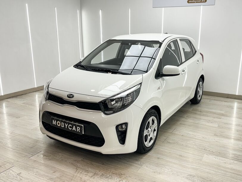 Foto del KIA Picanto 1.0 DPi Concept