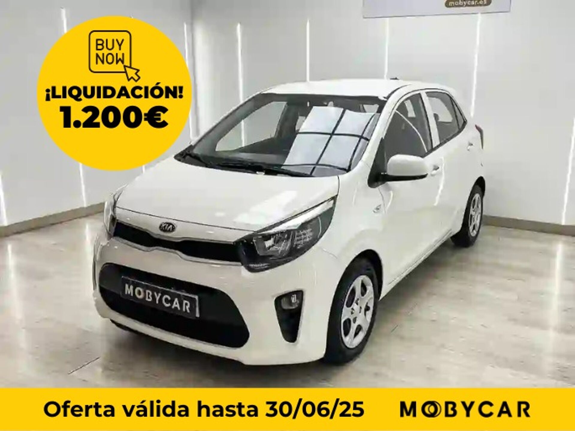 Imagen de KIA Picanto