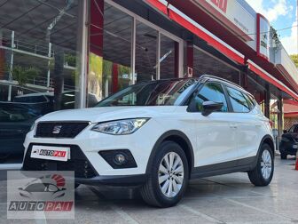 Imagen de SEAT Arona 1.0 TSI S&S Style 110