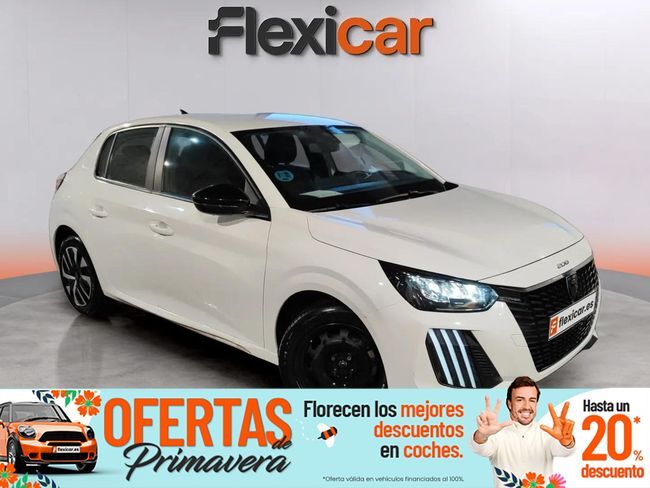 Foto del PEUGEOT 208 1.2 Puretech S&S Active 100