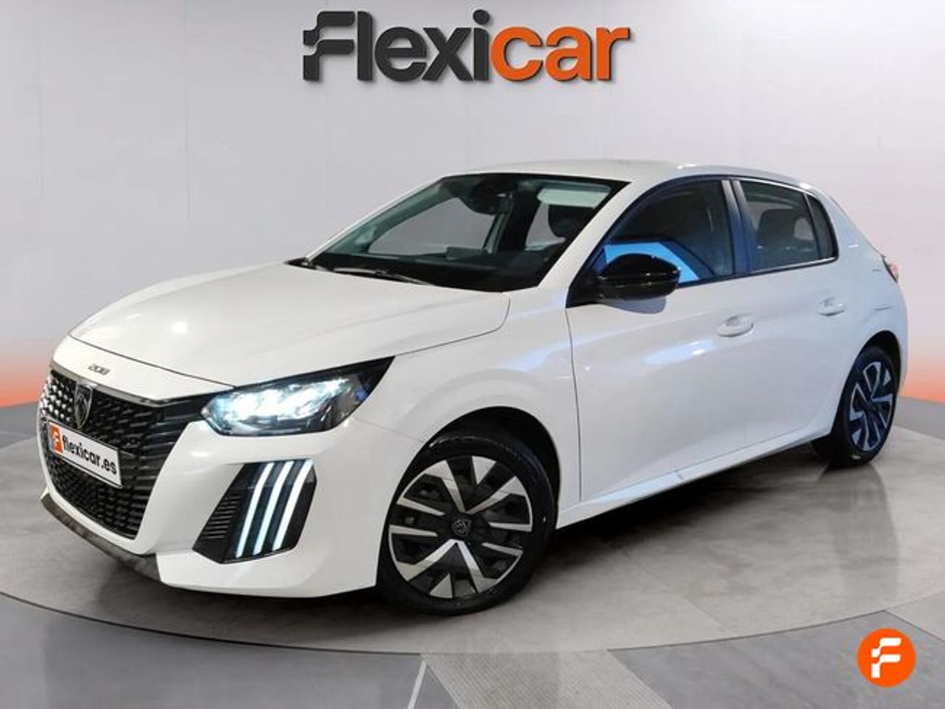 Imagen 2 de PEUGEOT 208