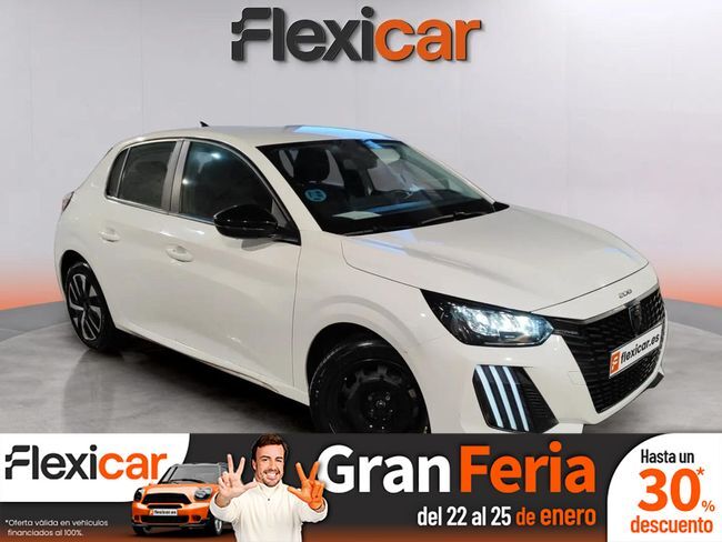 Foto del PEUGEOT 208 1.2 Puretech S&S Active 100