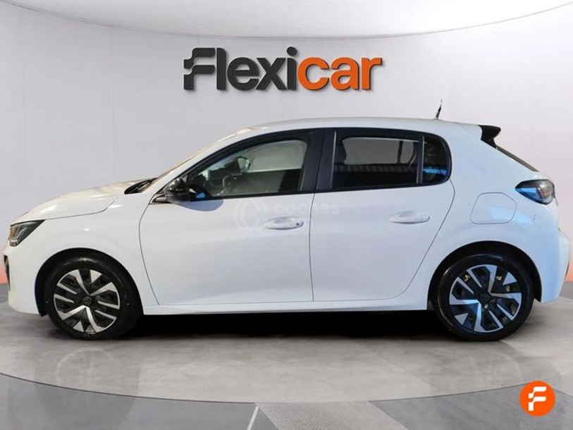 Foto del PEUGEOT 208 1.2 Puretech S&S Active 100