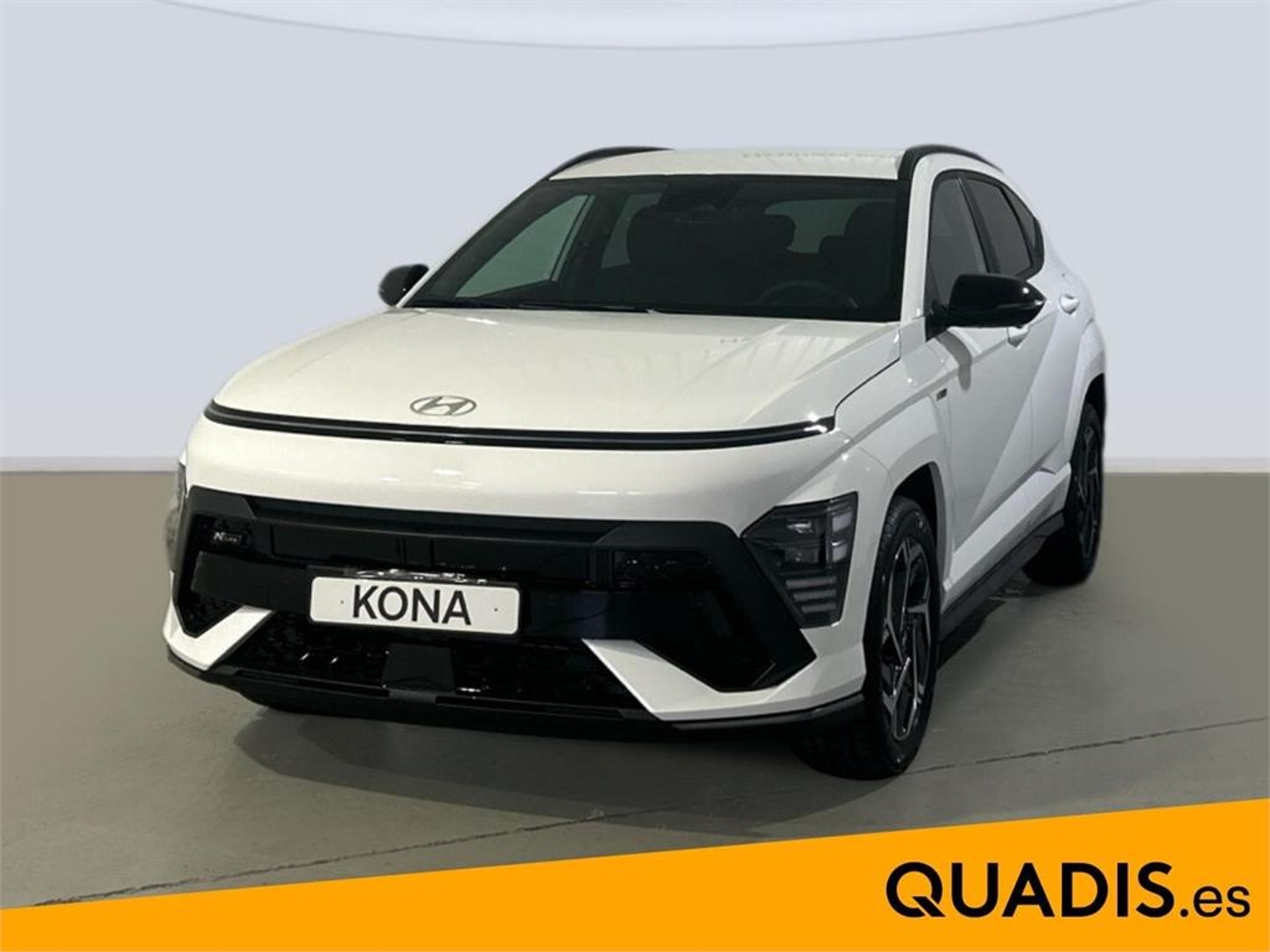 Imagen de HYUNDAI Kona