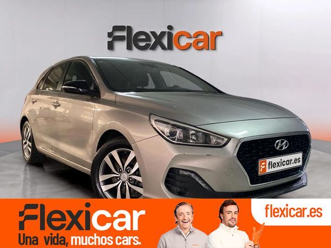 Foto del HYUNDAI i30 1.0 TGDI Essence 120