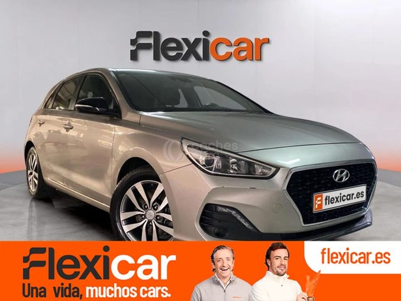 Foto del HYUNDAI i30 1.0 TGDI Essence 120